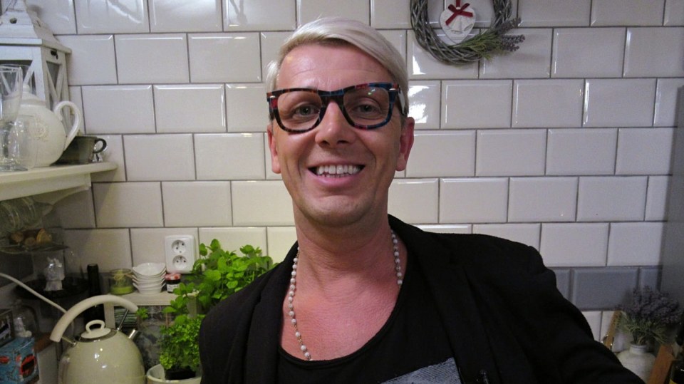 Martin Hrubý
